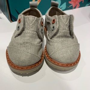 Baby TOMS